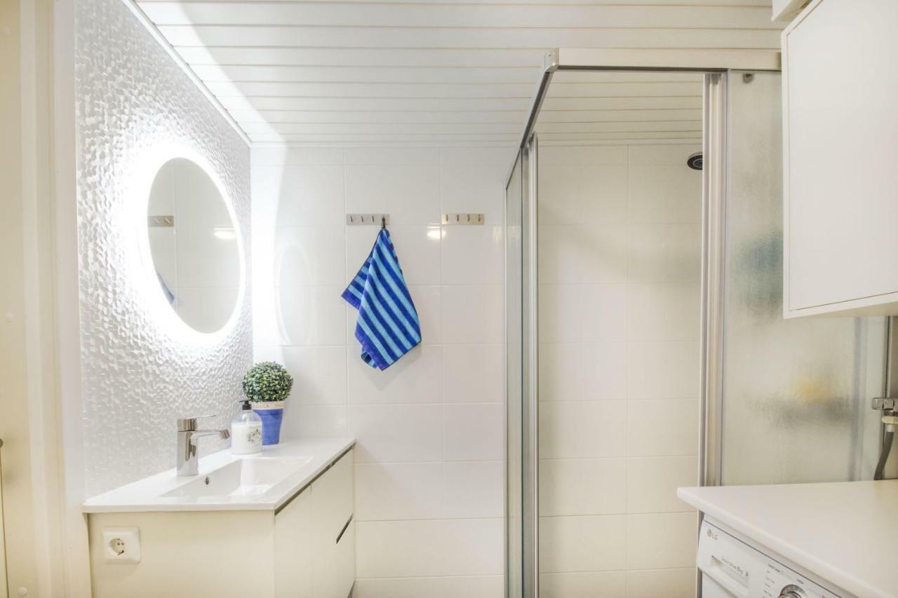 Airport Mint House Studio Vantaa Ngoại thất bức ảnh
